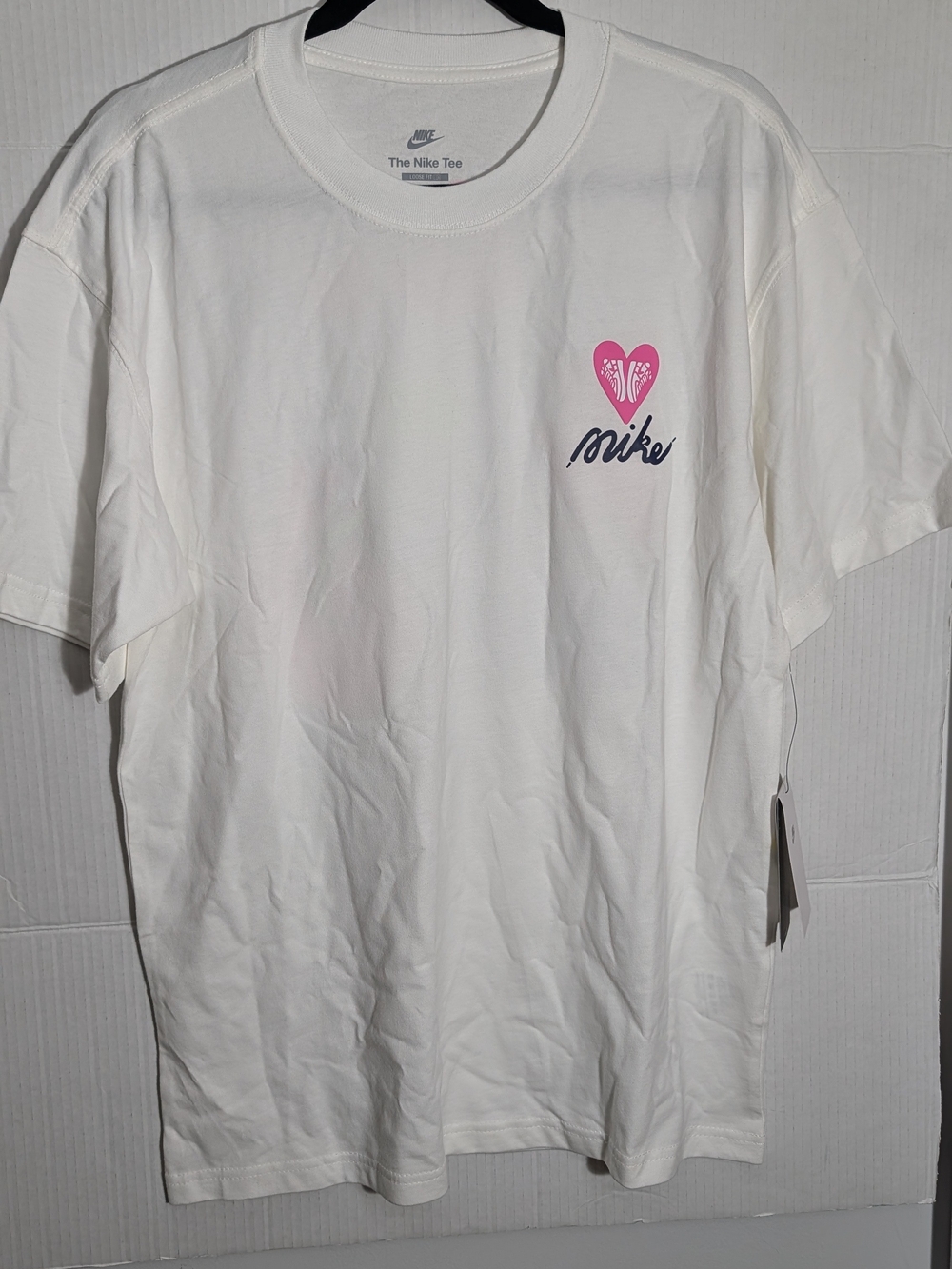 Nike Sportswear Max90 "Shoe Loves Me Not" Valentine's Day T-shirt